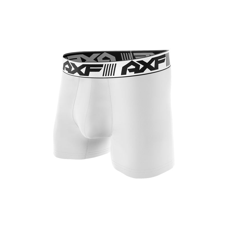 Cueca Boxer de Microfibra Masculina - Kit 10 Unidades